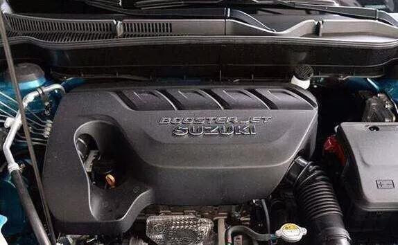 铃木维特拉选1.4T还是1.6的?