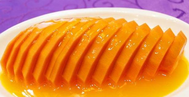 盘点怀孕初期吃什么食物好?怀孕初期吃什么食物好