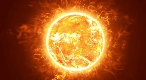 橙矮星的寿命次之,像太阳这样的黄矮