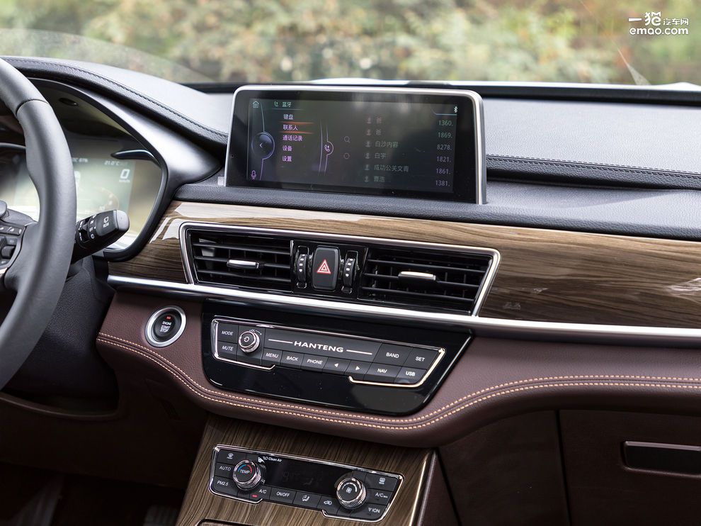 化身纯电领域流行教主 试驾汉腾x5 ev老兵出行版