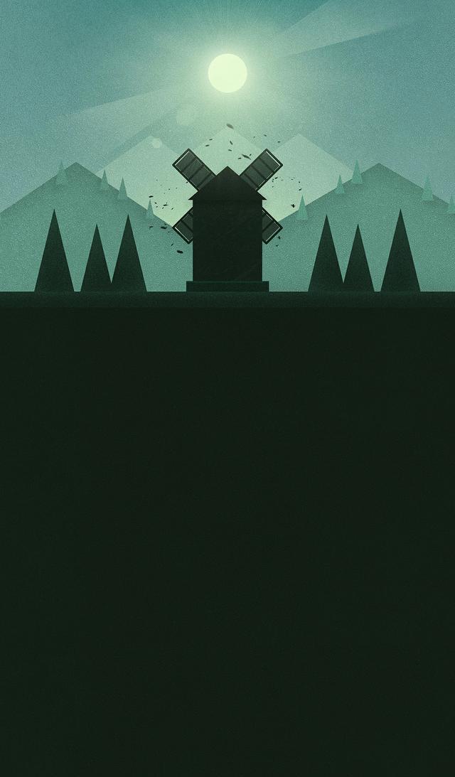 壁纸精选氢壁纸