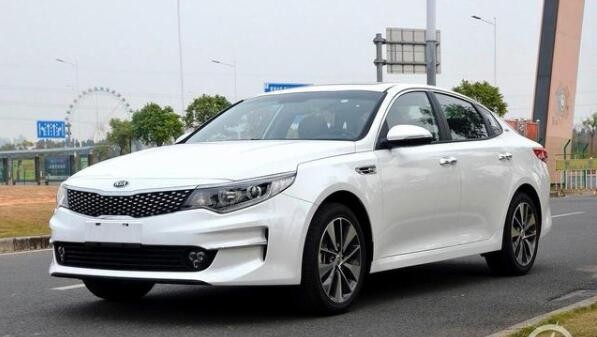 你知道落地14万全款的合资车,有哪些吗?