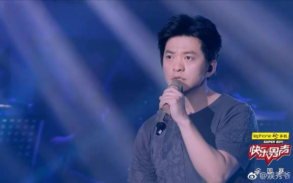 李健全新单曲《懂得》MV终于发布了,健哥的歌