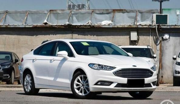 你知道落地14万全款的合资车,有哪些吗?