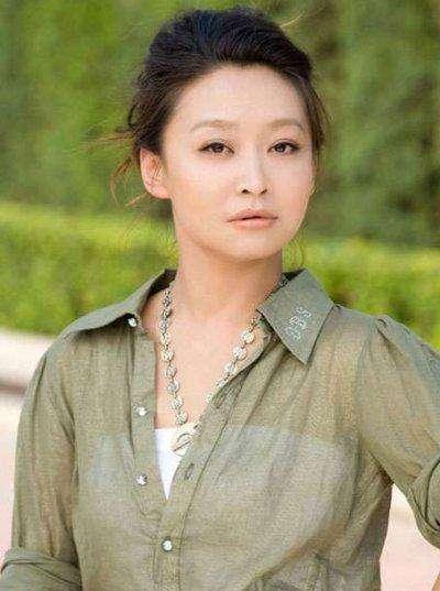 刘天池也参演了一些影视剧,在张艺谋的作品《活着》中饰演哑女凤霞