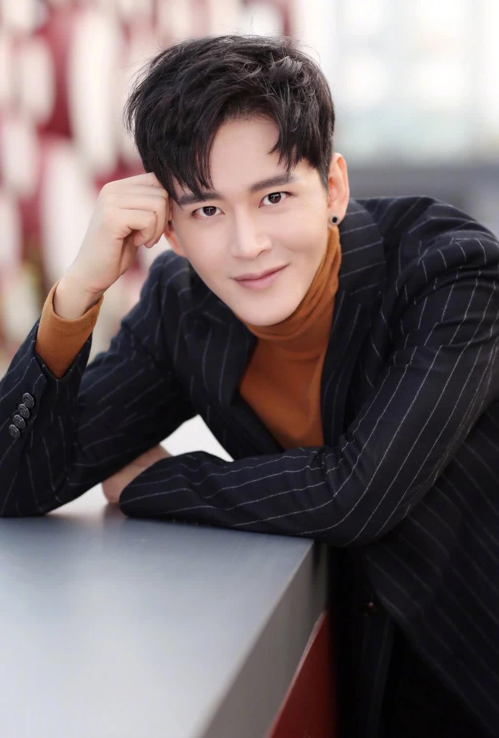 《如懿传》之中颜值最高不是皇上,而是这个太监李玉