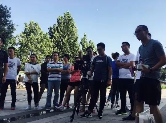 河传星坐标 | 刘永:摄影是个严肃认真的事