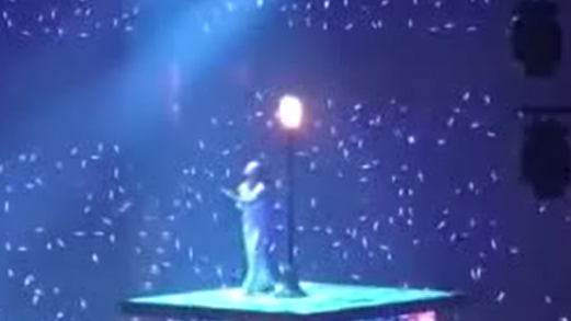 下一站,别离 片尾曲《慢慢》MV粗来了~这首歌