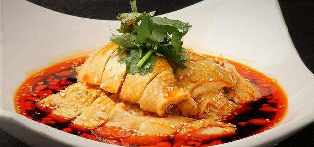 日销300份的红油鸡块是怎么做到的?五星级主厨为您揭秘!