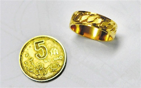 90年代这个年份硬币大量损耗如今万里挑一单枚价值40元