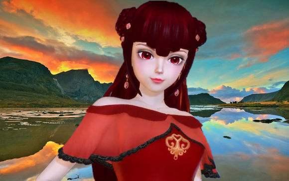 精灵梦叶罗丽:辛灵仙子三件极其自私的事,一个谎言蒙蔽了所有人