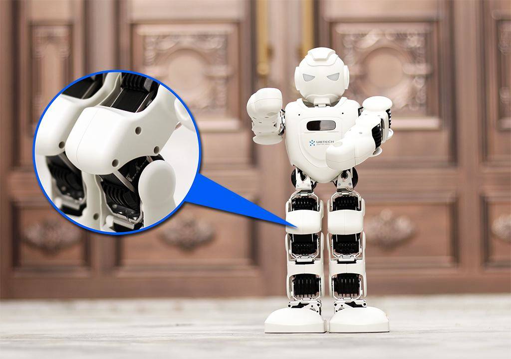 人形机器人能否满足当前b端客户应用场景和成本要求还是一个未知数.