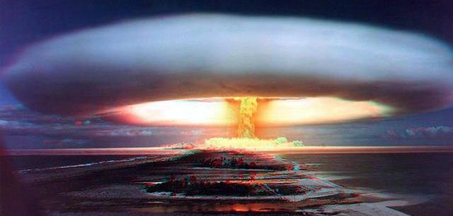 巨浪导弹发射当场爆炸如今彻底明白为何中国核潜艇隐忍三十多年