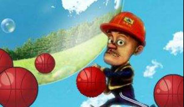 时尚的光头强裤,你hold住吗?