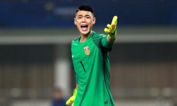 曾诚:是参加世界杯的梦想在支撑着我们!