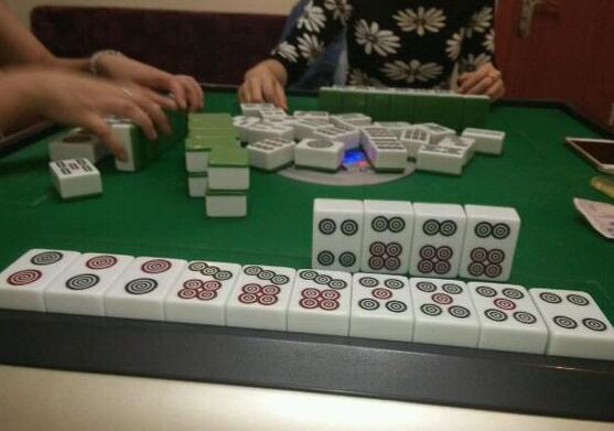 风水师傅说打麻将记得不要坐这个方位带多少钱都输光光