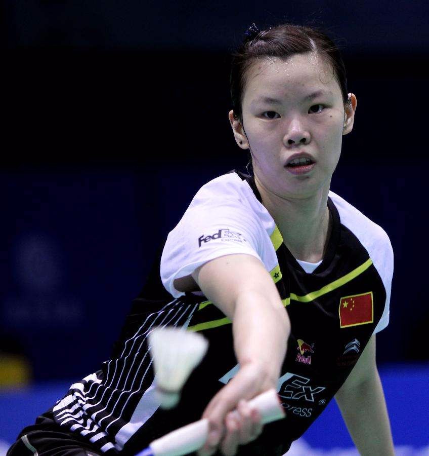 正文  2018年汤尤杯已经结束了半决赛的争夺,卫冕冠军中国羽毛球女队