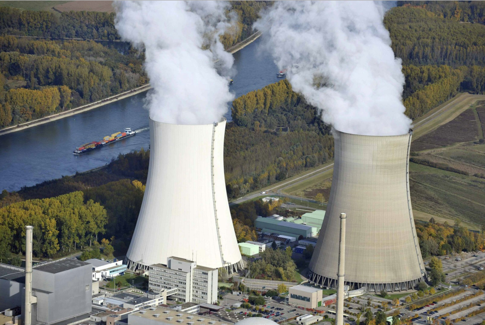 德国将关闭所有在运核电机组(德国即将全面淘汰核电)