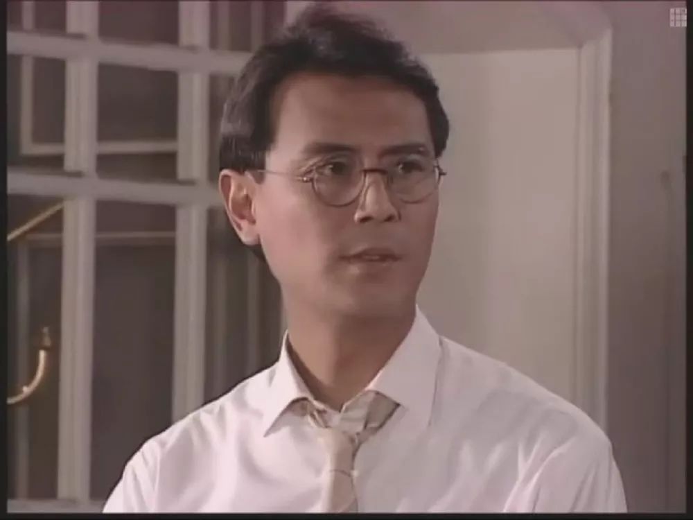 早期以武侠片为主的刘德凯却没有激起什么水花,直到参演《秋水长天》