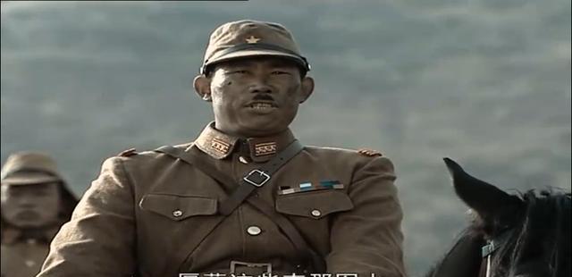 亮剑中武士道精神的鬼子是真的敬佩孙德胜和王喜奎吗
