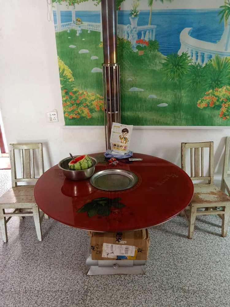 住了20几年的农村老房子,公婆还拿来做婚房,儿媳妇却欢喜得很