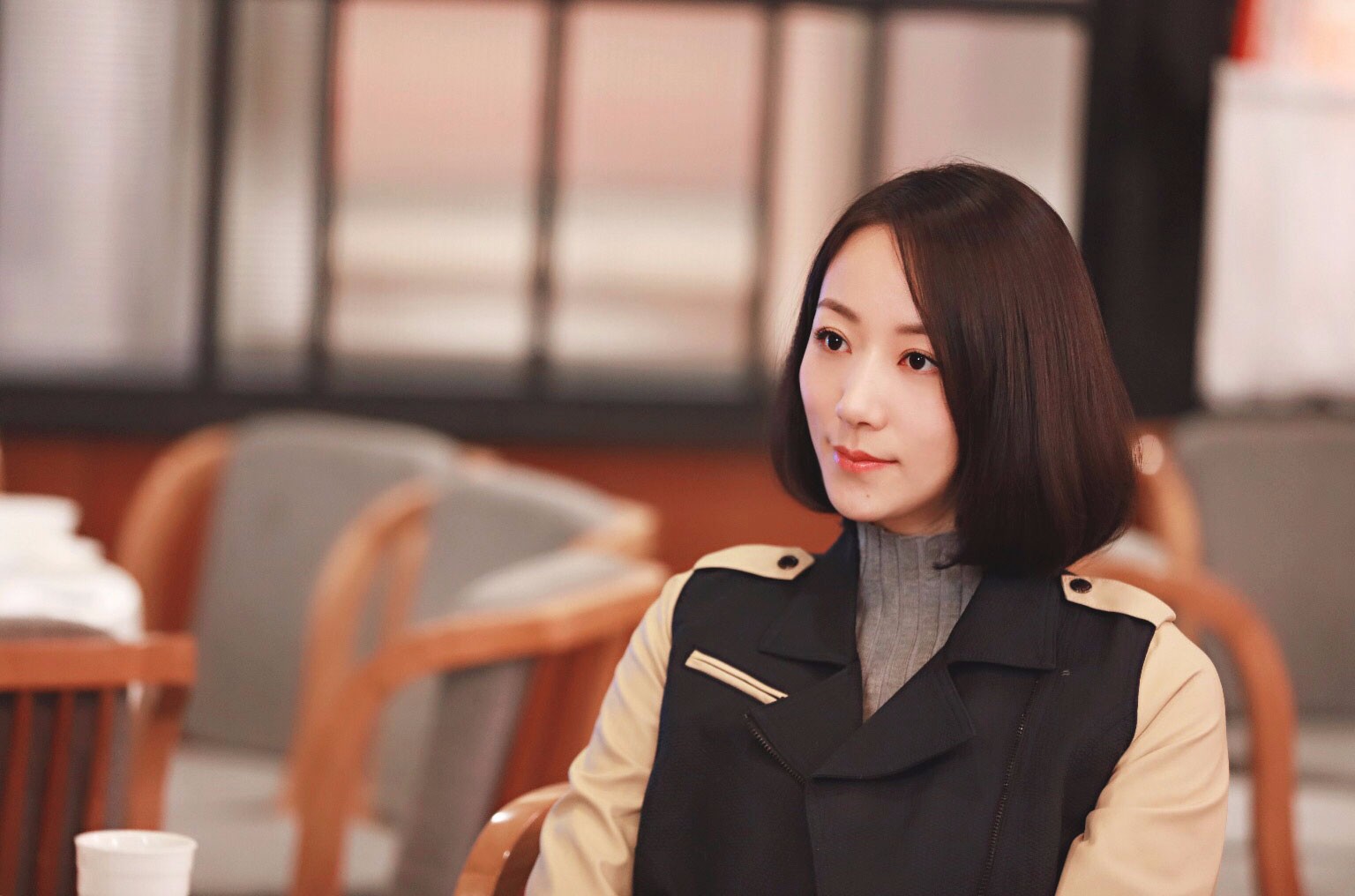 《婚姻历险记》今晚开播 韩雪家庭戏折射社会现实