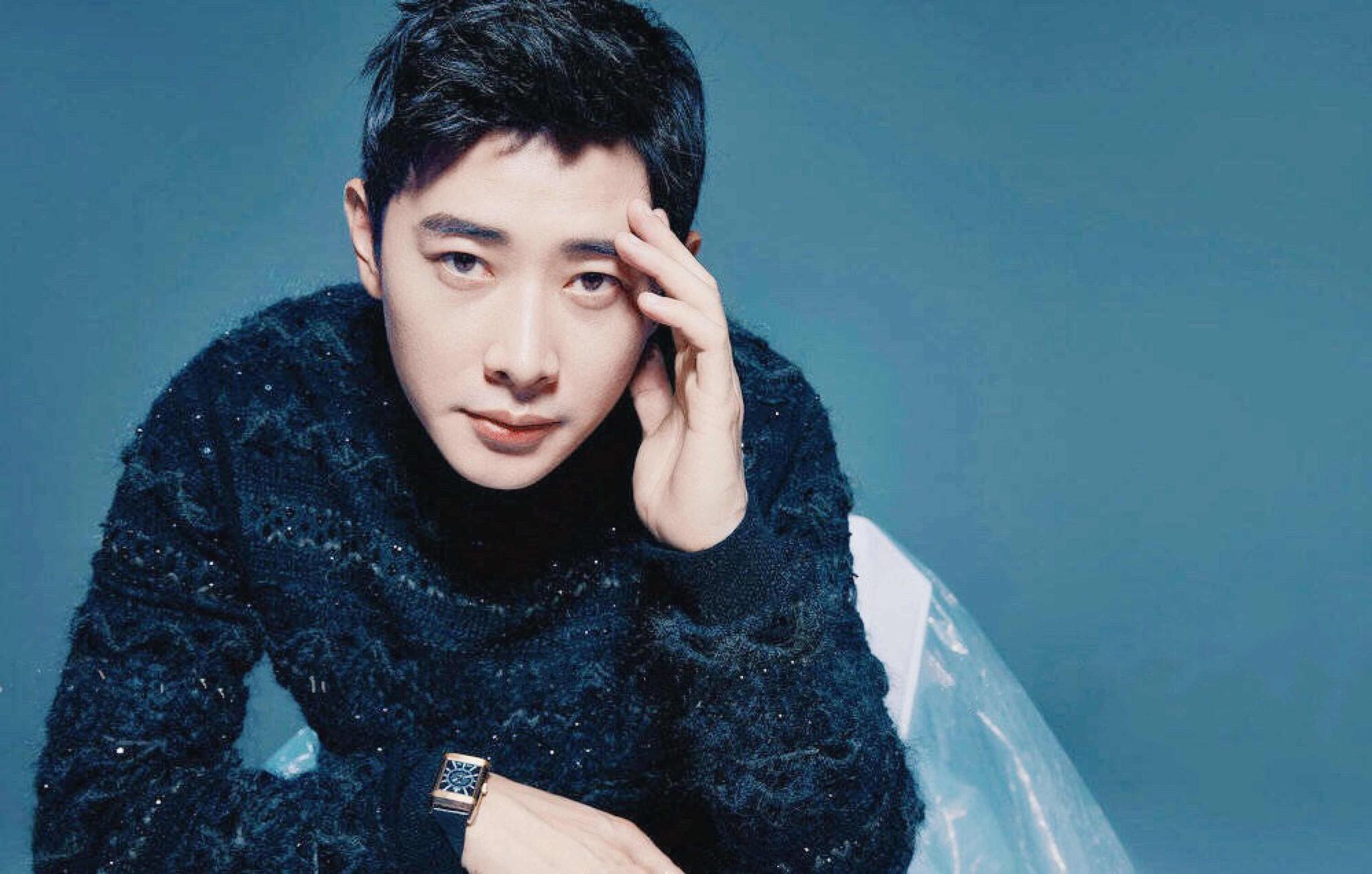 罗晋新剧《鹤唳华亭》月底开机,演绎厚重历史