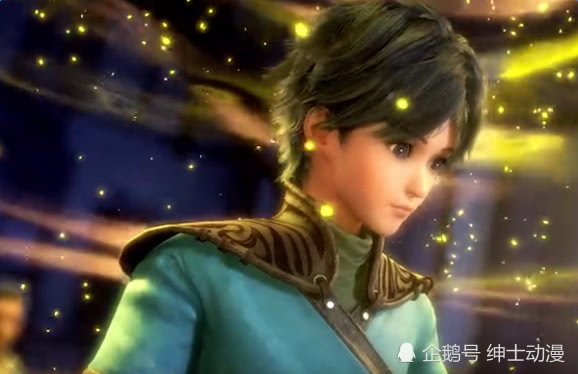 斗罗大陆:唐三武魂觉醒时,为何没有出现魂力?