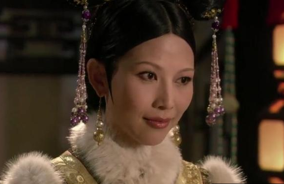 皇后|东珠|耳环_新浪新闻