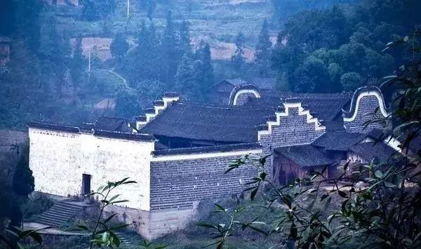 塘河镇硐寨村(江津区)