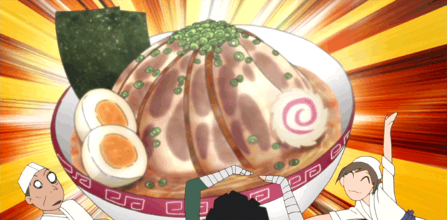 火影忍者一乐拉面大叔真实身份解读你不知道的大筒木一乐