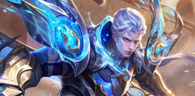 王者荣耀:版本最强英雄铠,铭文出装推荐,遇到脆皮一套秒!