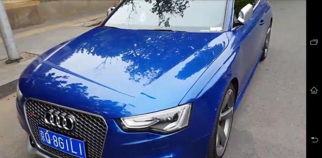 喂马,劈柴,周游世界 为了给网友做节目,斗鱼主播麦浪哥哥先是提了奥迪