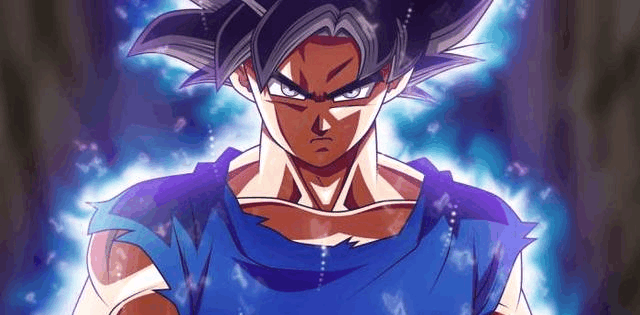 《龙珠超》力量大会大结局胜者, 是贝吉特还是自在极意功孙悟空?