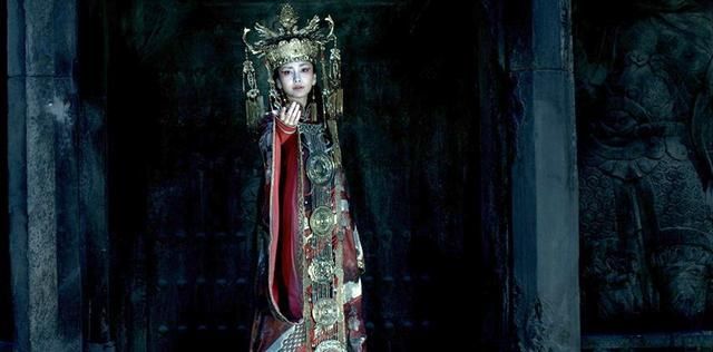 耶律阿保机何为与帮助他建立辽朝的大巫神速姑反目成仇?