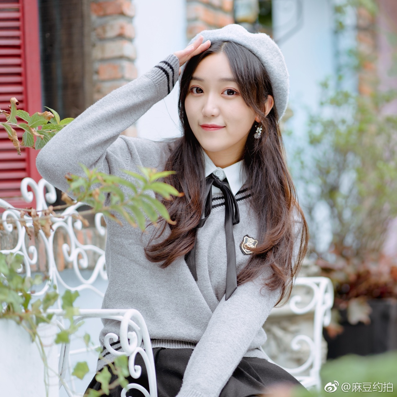 美女麻豆约拍想拍日常 日系 小公主或者任何题材可以沟通 最近想尝试