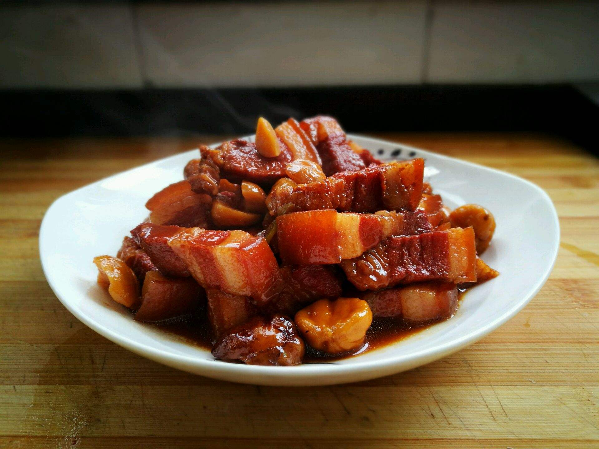 猪肉此种做法,百吃不厌,营养又健康,老少皆宜,全家都爱吃!