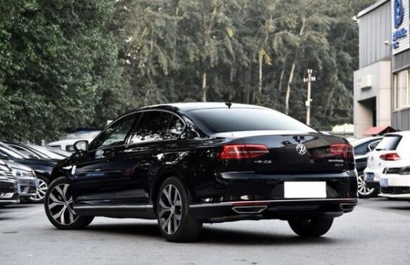 2018款迈腾、雅阁、凯美瑞该选哪一个呢?