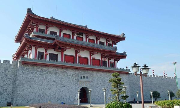 中国最喜欢网购的十个城市,第一名的快递业务总量让你意想不到