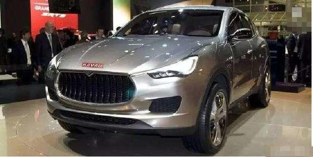 低价位, 高配置, 哈弗h10, 13万起又要爆卖了