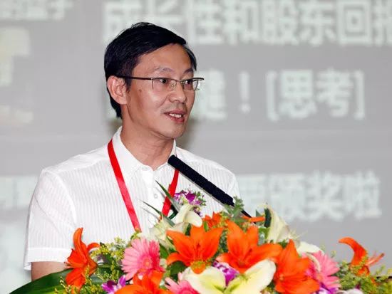 天士力进入小闫时代并购战略与在英国最美校园留学经历有关