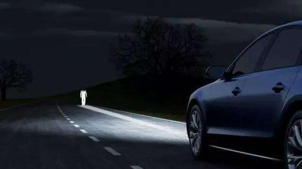 行车开大灯也有技巧!对"远光狗"说no
