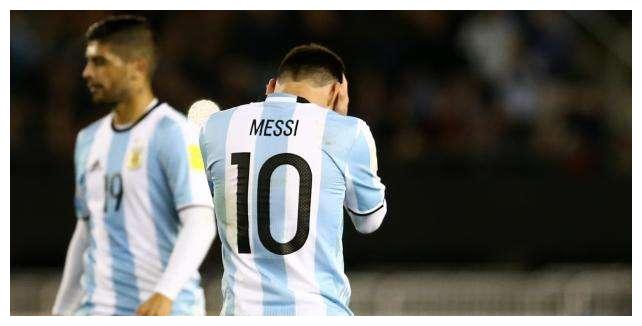 本届世界杯五大伪强队:阿根廷葡萄牙英格兰在