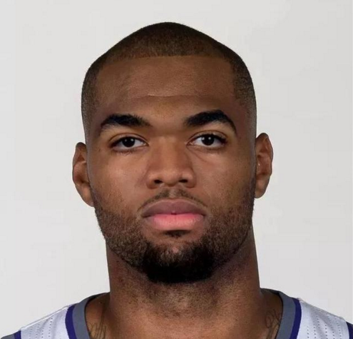 7张球星混合脸:是詹姆斯还是杜兰特,第一眼你看的是谁?