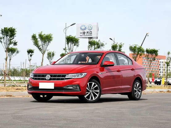 新一代宝来"蜕变"归来 华东基地buff加持