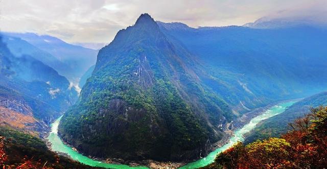 吐鲁番);7,秦岭(陕西);8,茶马古道探险(云南,西藏);9,两江源头(两江源