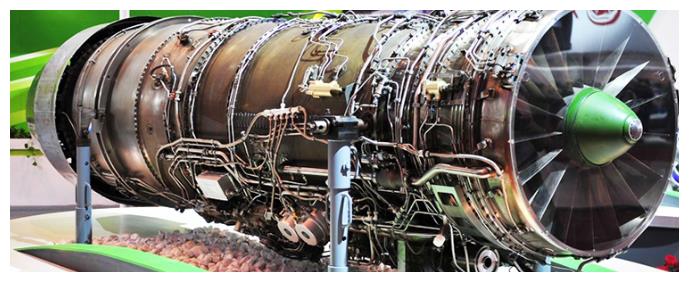 据国外媒体报道,2018年5月18日,第三代中推力涡扇- 12 "泰山"非加力