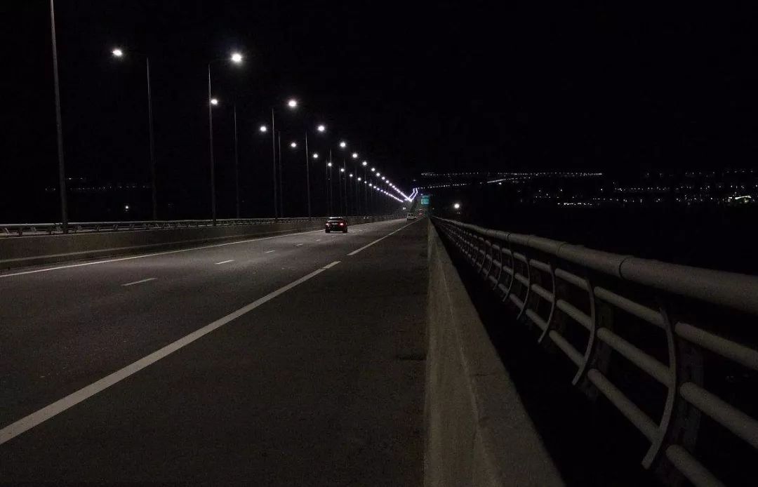 心理测试:你最害怕走哪条夜路,测你的自我防范意识有多强