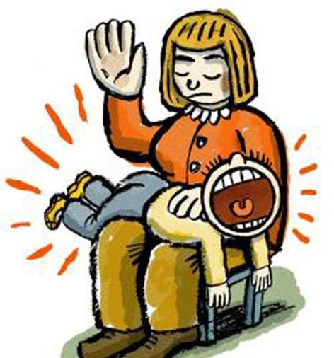 打屁股也犯法?以后还能不能愉快地揍熊孩子了?