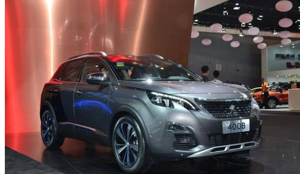 全款买车,落地价在17万之内合资的suv,有什么推荐的吗?